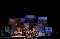 San Francisco Opera La Boheme
