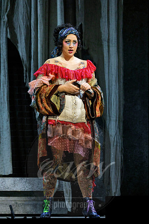 Los Angeles Opera, Rigoletto