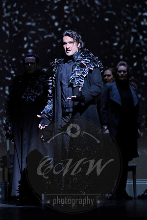 San Francisco Opera, Idomeneo