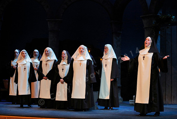 UMKC Conservatory, Suor Angelica & Gianni Schicchi
