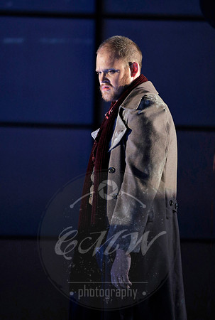 West Edge Opera, Frankenstein