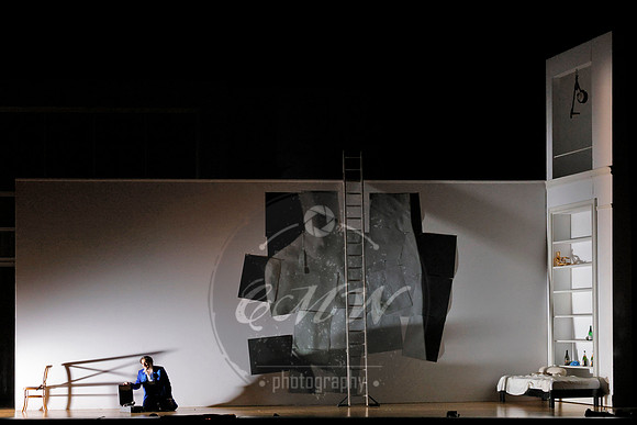 San Francisco Opera, Partenope (2024)