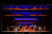 Los Angeles Opera, El último sueño de Frida y Diego