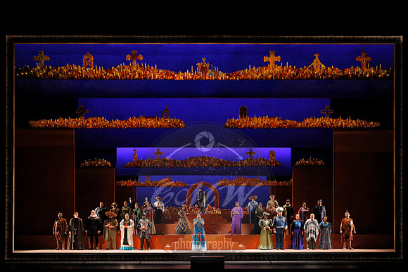 Los Angeles Opera, El último sueño de Frida y Diego