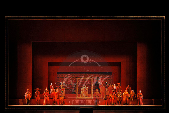 Los Angeles Opera, El último sueño de Frida y Diego