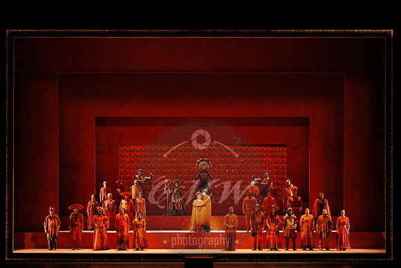 Los Angeles Opera, El último sueño de Frida y Diego