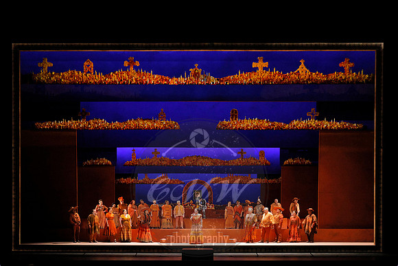 Los Angeles Opera, El último sueño de Frida y Diego