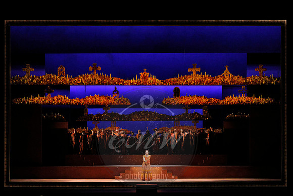 Los Angeles Opera, El último sueño de Frida y Diego