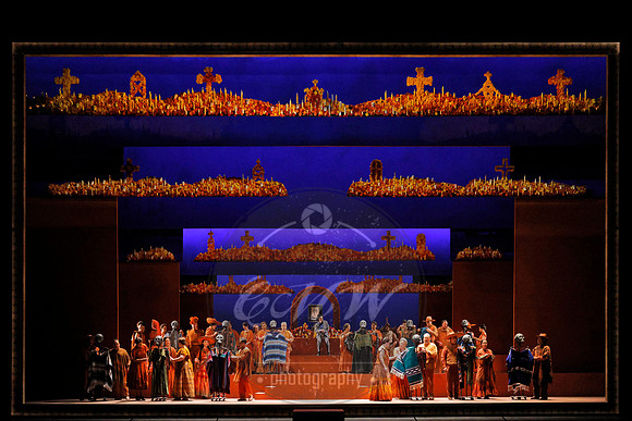 Los Angeles Opera, El último sueño de Frida y Diego