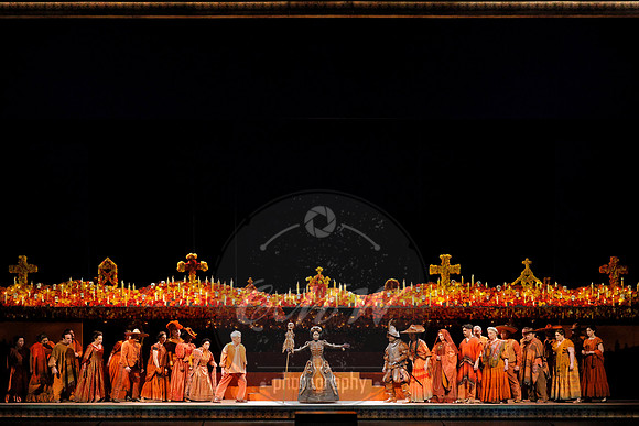 Los Angeles Opera, El último sueño de Frida y Diego