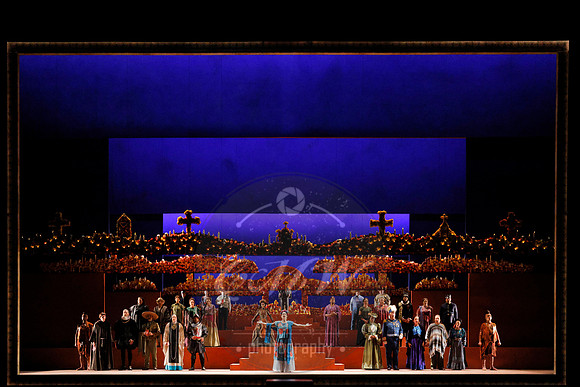 Los Angeles Opera, El último sueño de Frida y Diego