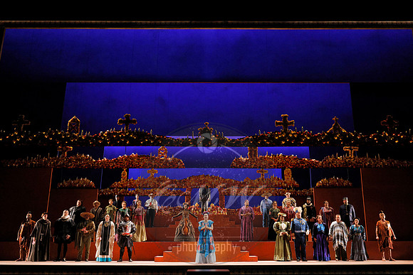 Los Angeles Opera, El último sueño de Frida y Diego