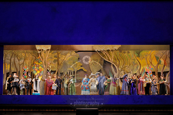 Los Angeles Opera, El último sueño de Frida y Diego