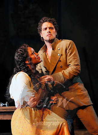 San Francisco Opera, Carmen