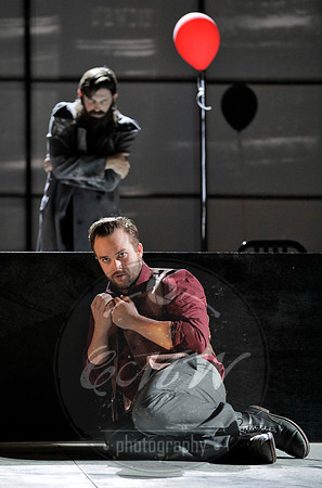 West Edge Opera, Frankenstein