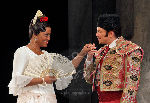 San Francisco Opera, Carmen