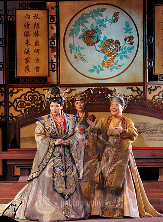 San Francisco Opera, Dream of the Red Chamber