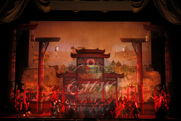 San Francisco Opera, Dream of the Red Chamber