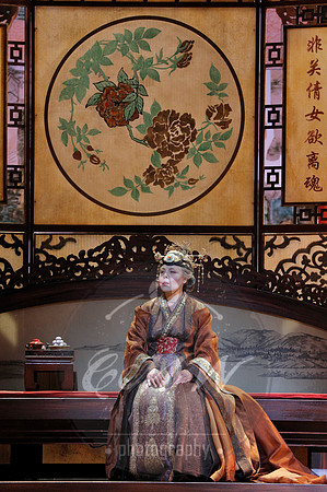 San Francisco Opera, Dream of the Red Chamber