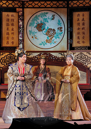 San Francisco Opera, Dream of the Red Chamber