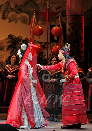 San Francisco Opera, Dream of the Red Chamber