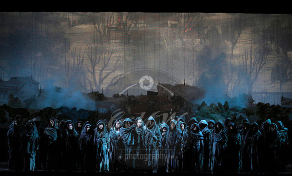 San Francisco Opera, Dream of the Red Chamber