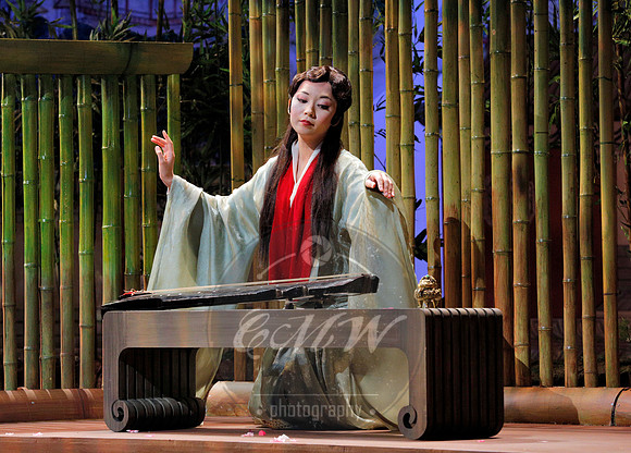 San Francisco Opera, Dream of the Red Chamber