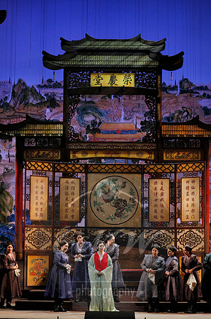 San Francisco Opera, Dream of the Red Chamber