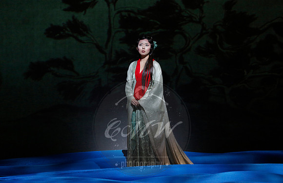 San Francisco Opera, Dream of the Red Chamber