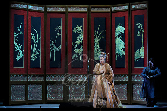 San Francisco Opera, Dream of the Red Chamber
