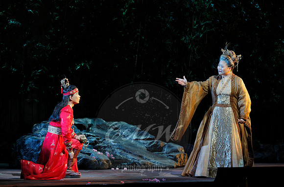 San Francisco Opera, Dream of the Red Chamber