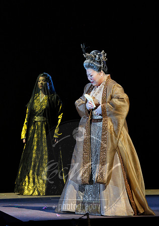 San Francisco Opera, Dream of the Red Chamber