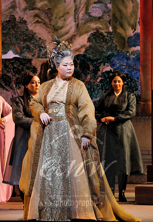 San Francisco Opera, Dream of the Red Chamber