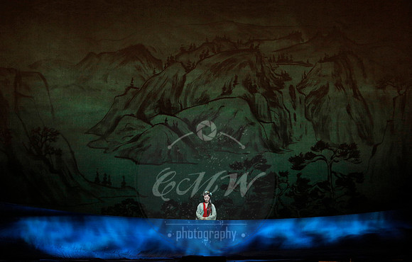 San Francisco Opera, Dream of the Red Chamber