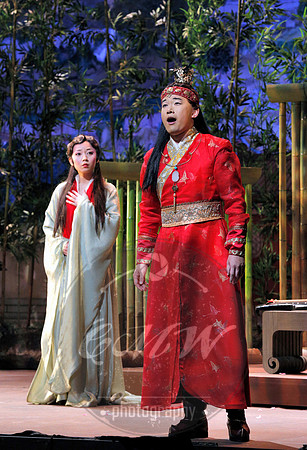 San Francisco Opera, Dream of the Red Chamber