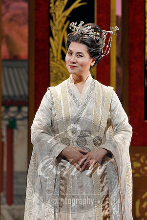 San Francisco Opera, Dream of the Red Chamber