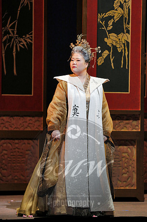 San Francisco Opera, Dream of the Red Chamber