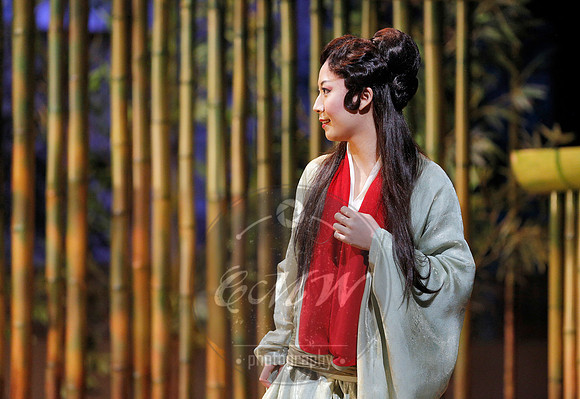 San Francisco Opera, Dream of the Red Chamber