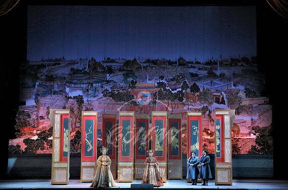 San Francisco Opera, Dream of the Red Chamber
