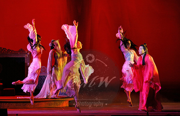 San Francisco Opera, Dream of the Red Chamber