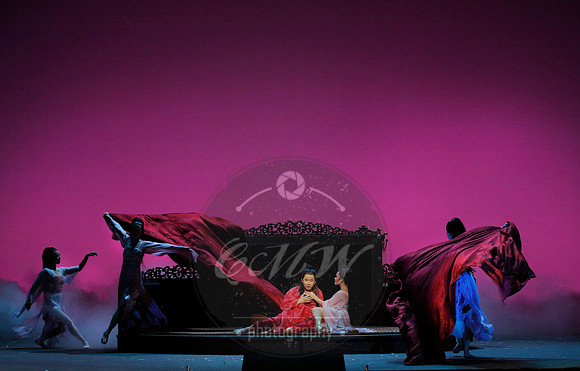 San Francisco Opera, Dream of the Red Chamber