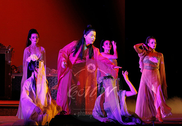 San Francisco Opera, Dream of the Red Chamber