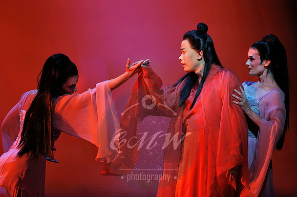 San Francisco Opera, Dream of the Red Chamber