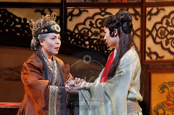 San Francisco Opera, Dream of the Red Chamber