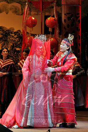 San Francisco Opera, Dream of the Red Chamber