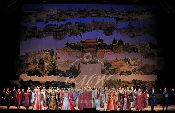 San Francisco Opera, Dream of the Red Chamber