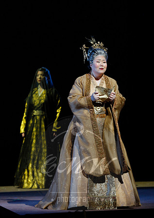 San Francisco Opera, Dream of the Red Chamber