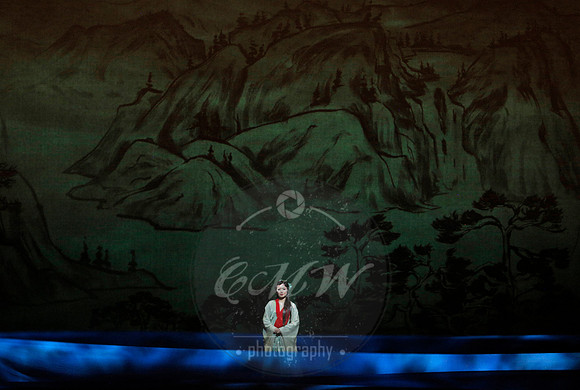 San Francisco Opera, Dream of the Red Chamber