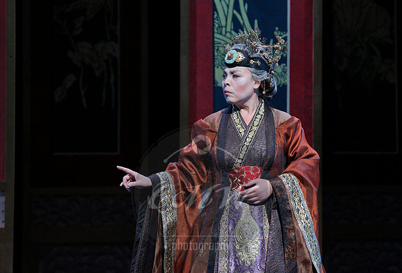 San Francisco Opera, Dream of the Red Chamber