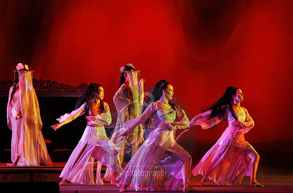 San Francisco Opera, Dream of the Red Chamber